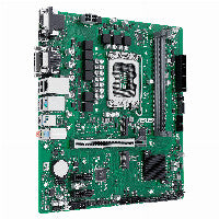 ASUS MB ASUS PRO H810M-C-CSM (Intel.LGA1851.DDR5.mATX) – Ansicht 3