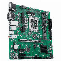 ASUS MB ASUS PRO H810M-C-CSM (Intel.LGA1851.DDR5.mATX) – Ansicht 4