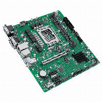 ASUS MB ASUS PRO H810M-C-CSM (Intel.LGA1851.DDR5.mATX) – Ansicht 5