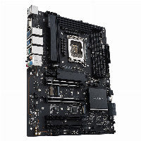 ASUS MB ASUS PRO WS W680-ACE (Intel.1700.DDR5.ATX.ECC) – Ansicht 3