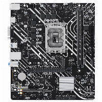 ASUS MB ASUS PRIME H610M-K ARGB (Intel.1700.DDR5.mATX) – Ansicht 2