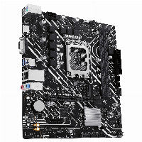 ASUS MB ASUS PRIME H610M-K ARGB (Intel.1700.DDR5.mATX) – Ansicht 4