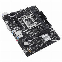 ASUS MB ASUS PRIME H610M-K ARGB (Intel.1700.DDR5.mATX) – Ansicht 5