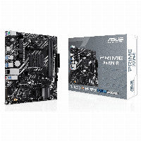 MB ASUS PRIME A520M-R (AMD.AM4.DDR4.mATX)