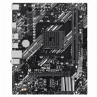 ASUS MB ASUS PRIME A520M-R (AMD.AM4.DDR4.mATX) – Ansicht 2