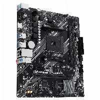 ASUS MB ASUS PRIME A520M-R (AMD.AM4.DDR4.mATX) – Ansicht 5