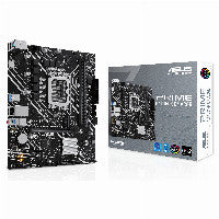 MB ASUS PRIME H610M-K D4 ARGB (Intel.1700.DDR4.mATX)