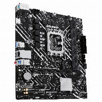 ASUS MB ASUS PRIME H610M-K D4 ARGB (Intel.1700.DDR4.mATX) – Ansicht 4