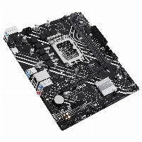 ASUS MB ASUS PRIME H610M-K D4 ARGB (Intel.1700.DDR4.mATX) – Ansicht 5