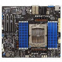 ASUS ASUS K14PA-U12/ASMB11 CEB 1x LGA 6096 DDR5 2x25G