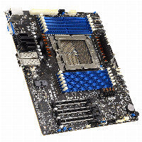 ASUS ASUS K14PA-U12/ASMB11 CEB 1x LGA 6096 DDR5 2x25G – Ansicht 2