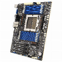 ASUS ASUS K14PA-U12/ASMB11 CEB 1x LGA 6096 DDR5 2x25G – Ansicht 3