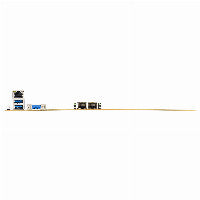 ASUS ASUS K14PA-U12/ASMB11 CEB 1x LGA 6096 DDR5 2x25G – Ansicht 4