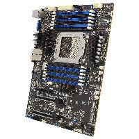 ASUS ASUS S14NA-U12/ASMB11 CEB 1x LGA 4844 DDR5 2x25G – Ansicht 2