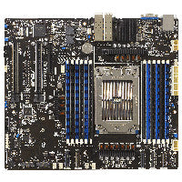 ASUS ASUS S14NA-U12/ASMB11 CEB 1x LGA 4844 DDR5 2x25G – Ansicht 3