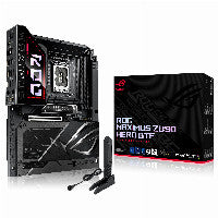 MB ASUS ROG MAXIMUS Z890 HERO BTF (Intel.LGA1851.DDR5.ATX)