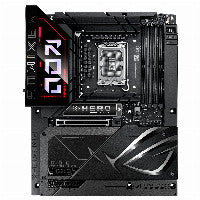 ASUS MB ASUS ROG MAXIMUS Z890 HERO BTF (Intel.LGA1851.DDR5.ATX) – Ansicht 2