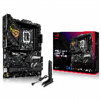 MB ASUS ROG STRIX Z890-H GAMING WIFI (Intel.1851.DDR5.ATX)