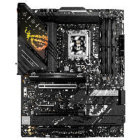 ASUS MB ASUS ROG STRIX Z890-H GAMING WIFI (Intel.1851.DDR5.ATX) – Ansicht 2