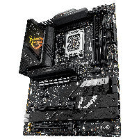 ASUS MB ASUS ROG STRIX Z890-H GAMING WIFI (Intel.1851.DDR5.ATX) – Ansicht 3
