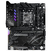 ASUS MB ASUS ROG CROSSHAIR X870E APEX (AMD.AM5.DDR5.ATX) – Ansicht 2