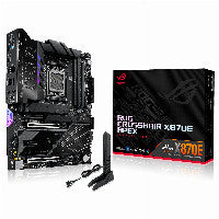 ASUS MB ASUS ROG CROSSHAIR X870E APEX (AMD.AM5.DDR5.ATX)