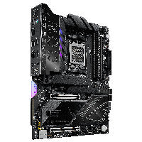 ASUS MB ASUS ROG CROSSHAIR X870E APEX (AMD.AM5.DDR5.ATX) – Ansicht 3