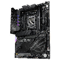 ASUS MB ASUS ROG CROSSHAIR X870E APEX (AMD.AM5.DDR5.ATX) – Ansicht 4