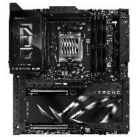 ASUS MB ASUS ROG CROSSHAIR X870E EXTREME (AMD.AM5.DDR5.E-ATX) – Ansicht 2