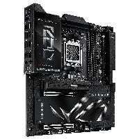 ASUS MB ASUS ROG CROSSHAIR X870E EXTREME (AMD.AM5.DDR5.E-ATX) – Ansicht 3