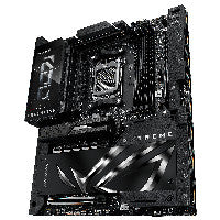 ASUS MB ASUS ROG CROSSHAIR X870E EXTREME (AMD.AM5.DDR5.E-ATX) – Ansicht 5