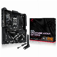 ASUS MB ASUS ROG CROSSHAIR X870E EXTREME (AMD.AM5.DDR5.E-ATX)