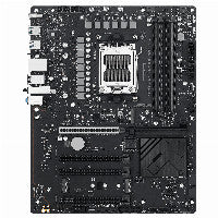 ASUS MB ASUS X870 MAX GAMING WIFI7 (AMD.AM5.DDR5.ATX) – Ansicht 2