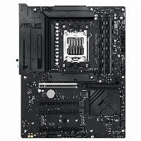 ASUS MB ASUS X870 MAX GAMING WIFI7 (AMD.AM5.DDR5.ATX) – Ansicht 3
