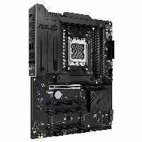 ASUS MB ASUS X870 MAX GAMING WIFI7 (AMD.AM5.DDR5.ATX) – Ansicht 4