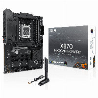 ASUS MB ASUS X870 MAX GAMING WIFI7 (AMD.AM5.DDR5.ATX)