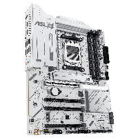 ASUS MB ASUS X870 MAX GAMING WIFI7 W (AMD.AM5.DDR5.ATX) – Ansicht 4