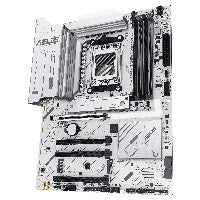 ASUS MB ASUS X870 MAX GAMING WIFI7 W (AMD.AM5.DDR5.ATX) – Ansicht 5