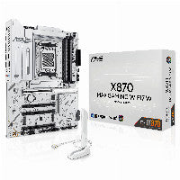 ASUS MB ASUS X870 MAX GAMING WIFI7 W (AMD.AM5.DDR5.ATX)