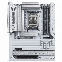 ASUS MB ASUS TUF GAMING B850-BTF WIFI W – Ansicht 2