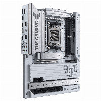ASUS MB ASUS TUF GAMING B850-BTF WIFI W – Ansicht 3