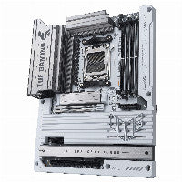 ASUS MB ASUS TUF GAMING B850-BTF WIFI W – Ansicht 5