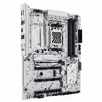 ASUS MB ASUS B850 MAX GAMING WIFI W – Ansicht 3