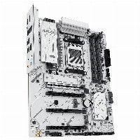 ASUS MB ASUS B850 MAX GAMING WIFI W – Ansicht 4