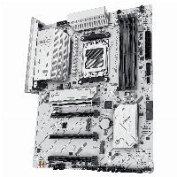 ASUS MB ASUS B850 MAX GAMING WIFI W – Ansicht 5