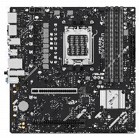 ASUS MB ASUS PRIME B850M-A WIFI – Ansicht 2