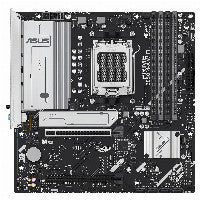 ASUS MB ASUS PRIME B850M-A WIFI – Ansicht 3