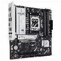 ASUS MB ASUS PRIME B850M-A WIFI – Ansicht 4