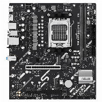 ASUS MB ASUS PRIME B850M-K – Ansicht 2