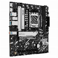 ASUS MB ASUS PRIME B850M-K – Ansicht 4